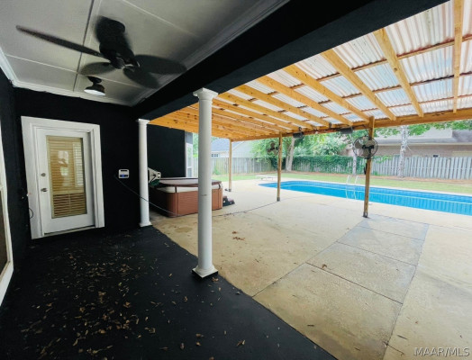 200 High Pointe Ridge