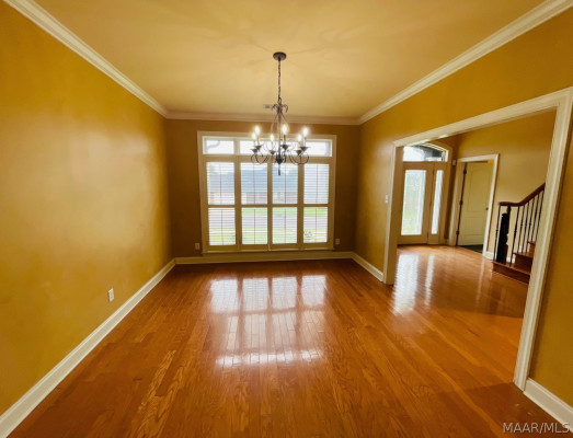 200 High Pointe Ridge