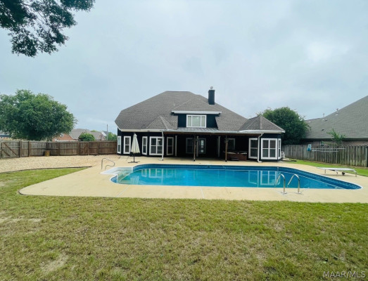200 High Pointe Ridge
