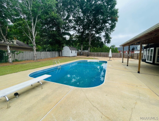200 High Pointe Ridge