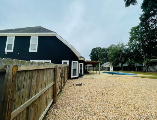 200 High Pointe Ridge