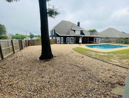 200 High Pointe Ridge