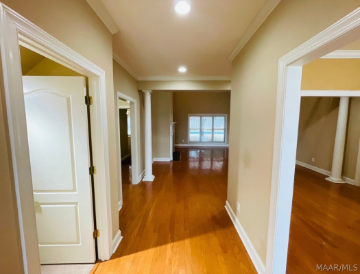 200 High Pointe Ridge