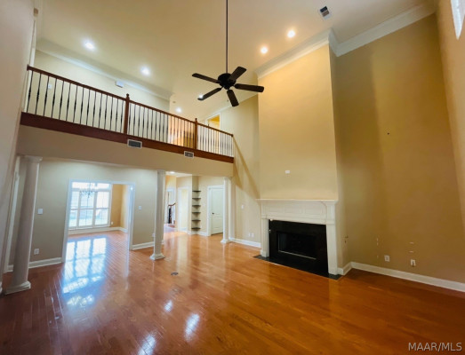 200 High Pointe Ridge