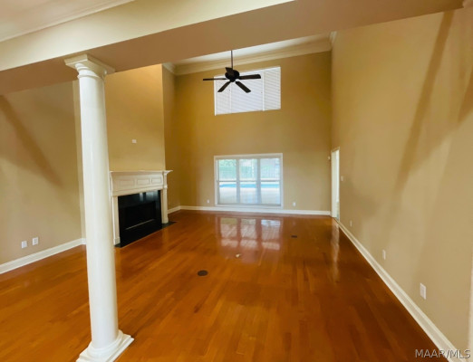 200 High Pointe Ridge