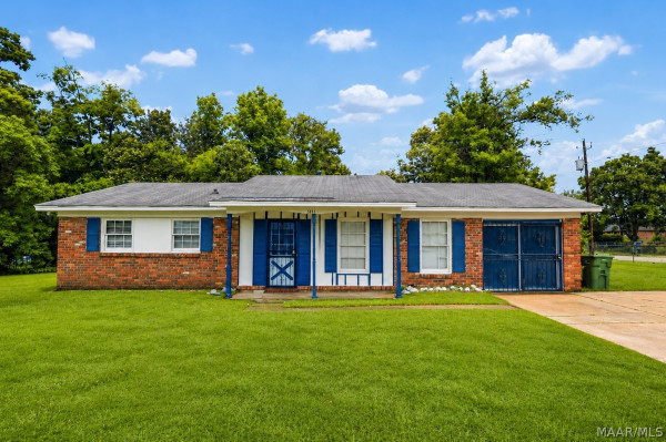 5151 Newbury Lane