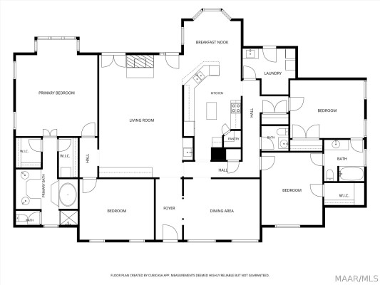 210 Hickory Place