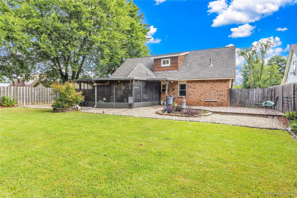 440 Avon Road