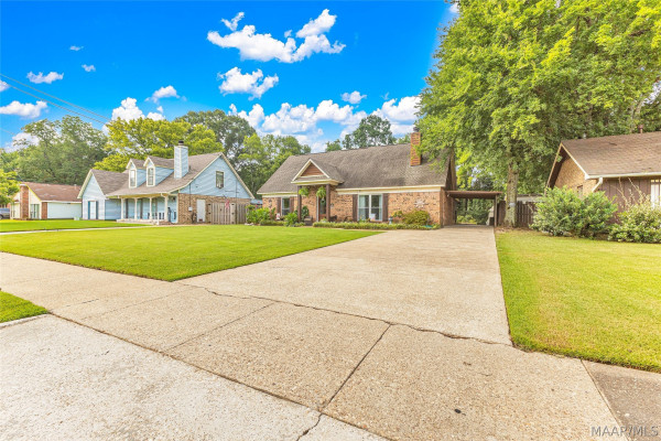 440 Avon Road