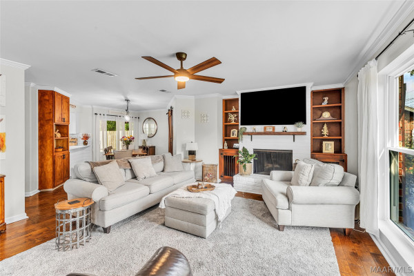 440 Avon Road