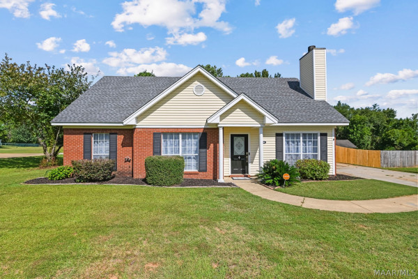 2350 MITCHELL CREEK Road