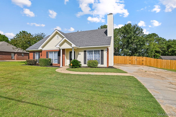 2350 MITCHELL CREEK Road