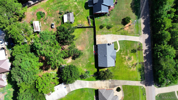 2350 MITCHELL CREEK Road