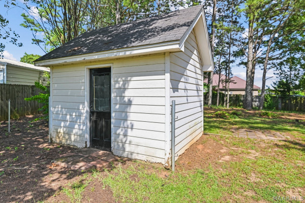 2350 MITCHELL CREEK Road