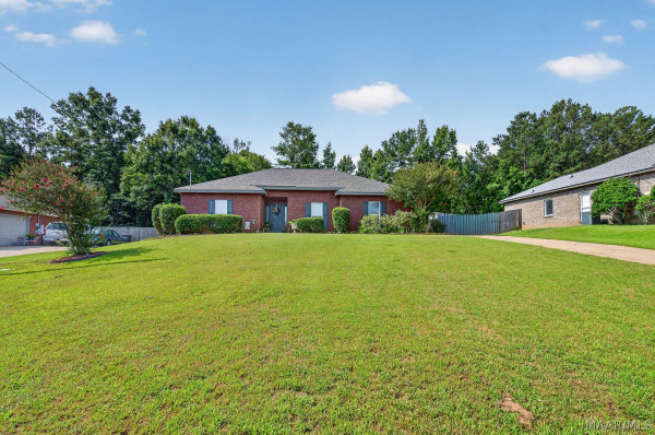 615 Old Camp Court