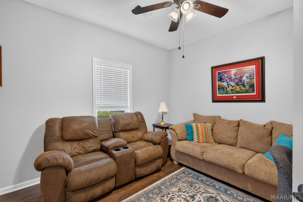 615 Old Camp Court