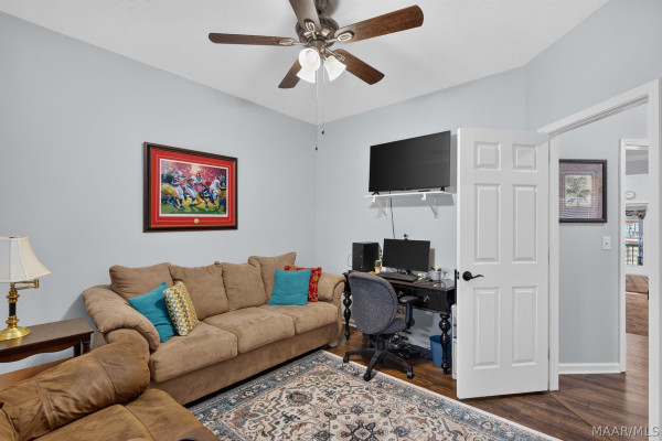 615 Old Camp Court