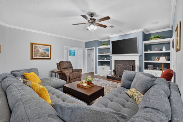 615 Old Camp Court