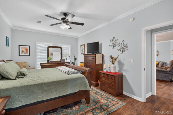 615 Old Camp Court
