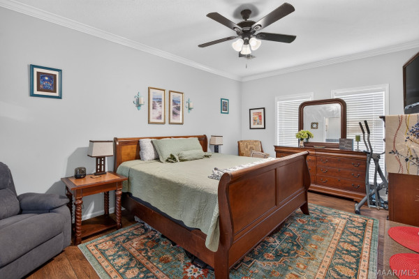 615 Old Camp Court