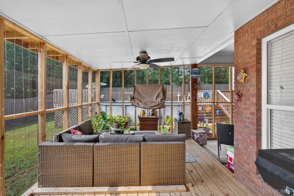 615 Old Camp Court