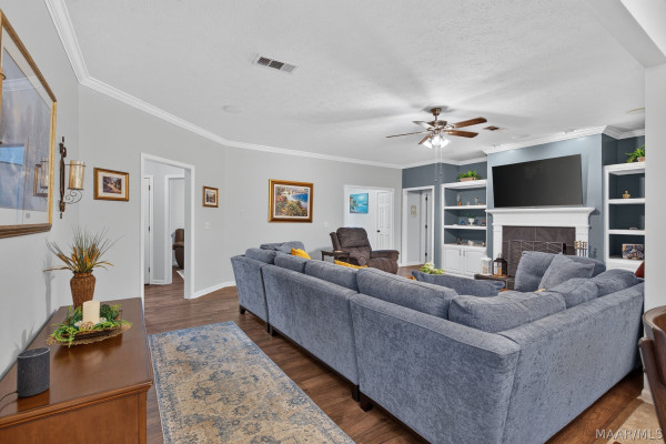 615 Old Camp Court