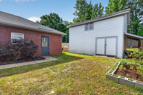 615 Old Camp Court