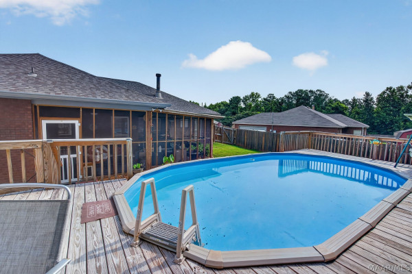 615 Old Camp Court