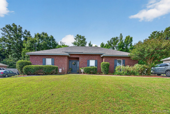 615 Old Camp Court