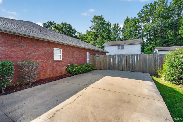 615 Old Camp Court