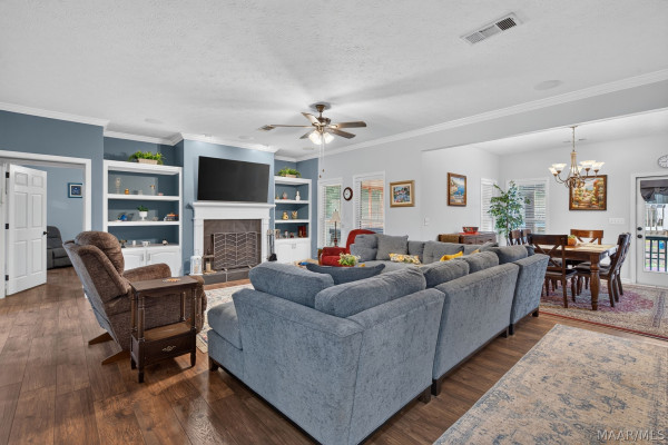 615 Old Camp Court