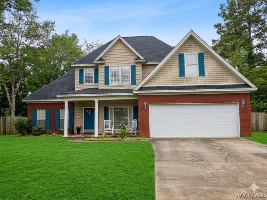 607 Prairieview Drive