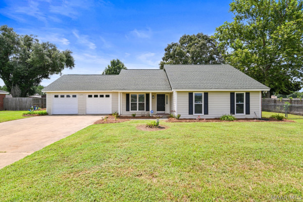 2295 Ceasarville Road