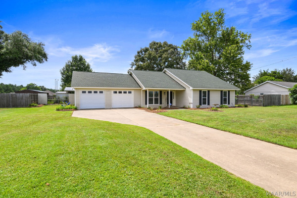 2295 Ceasarville Road