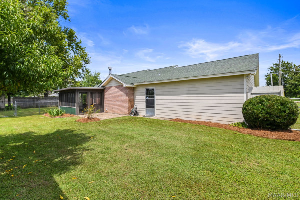 2295 Ceasarville Road