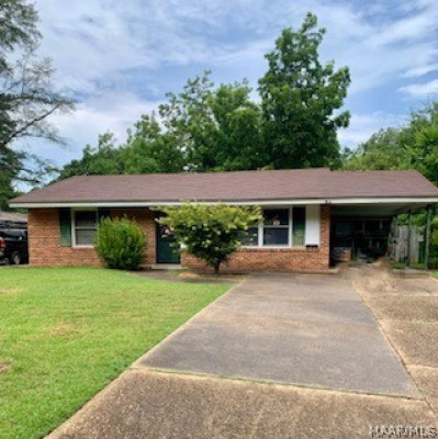 3235 WILLOW LANE Drive