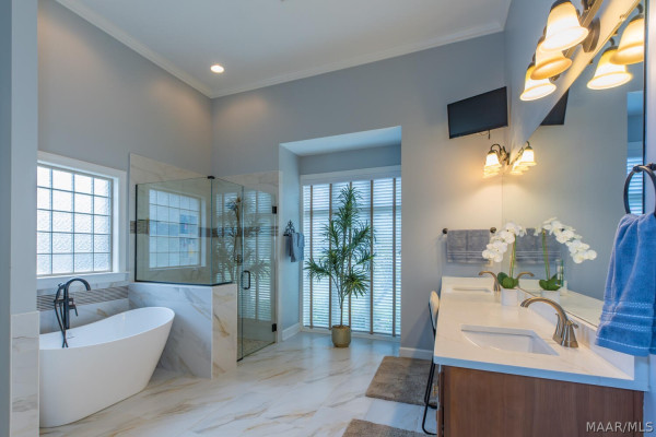 8907 Big Horn Trail