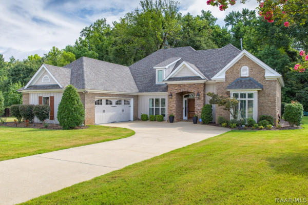 8907 Big Horn Trail