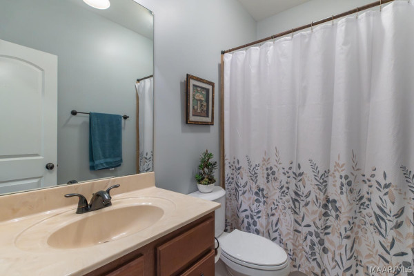 8907 Big Horn Trail
