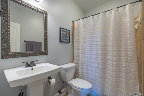 8907 Big Horn Trail