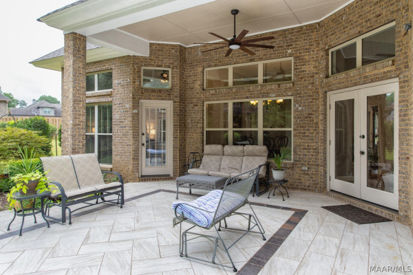 8907 Big Horn Trail