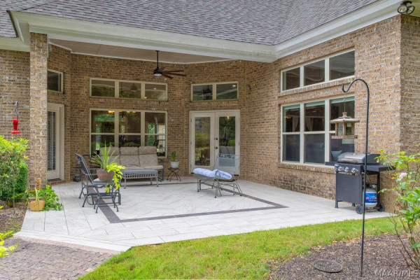 8907 Big Horn Trail