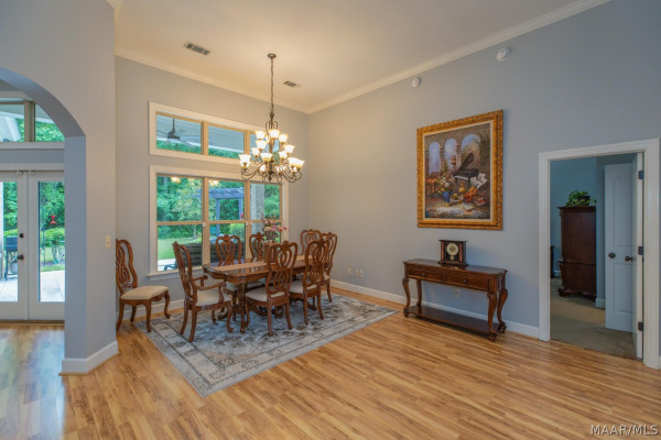 8907 Big Horn Trail