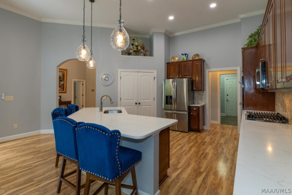 8907 Big Horn Trail