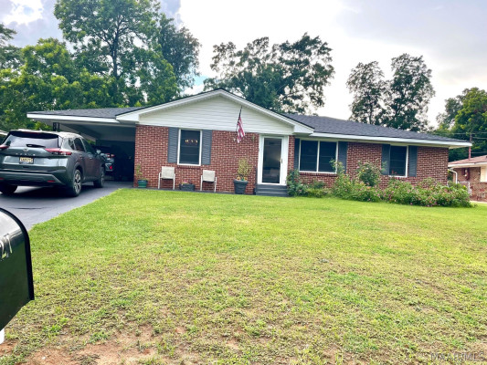 1127 Rosedale Drive