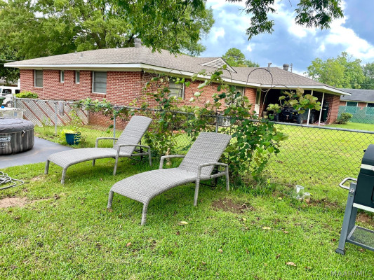 1127 Rosedale Drive