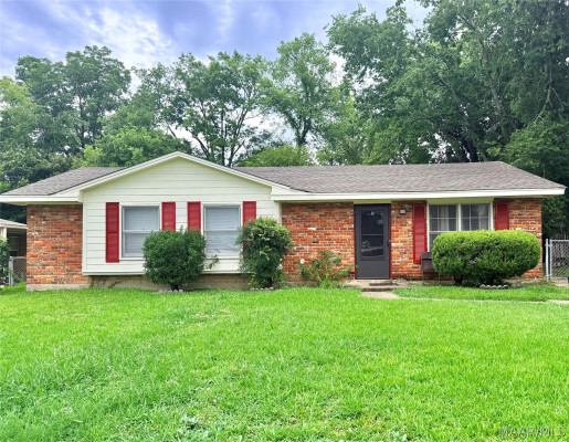 5248 Greensboro Drive