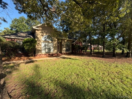 709 YELLOWSTONE Drive