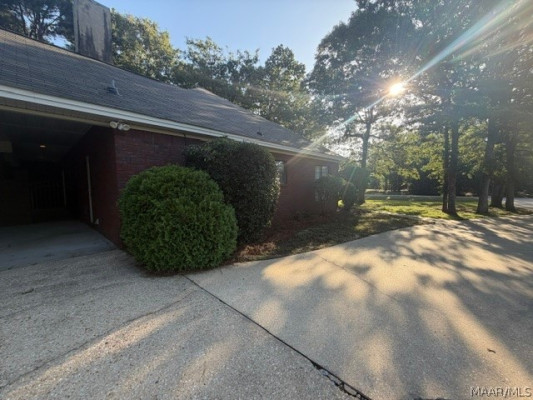 709 YELLOWSTONE Drive