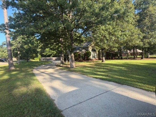709 YELLOWSTONE Drive